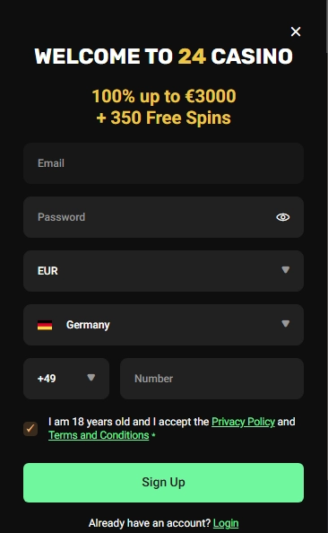 24Casino