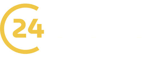 24Casino Logo