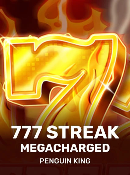 777 Streak - Megacharged