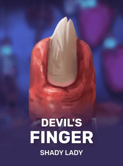 Devils Finger