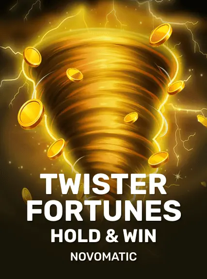 Twister Fortunes