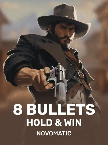 8 Bullets