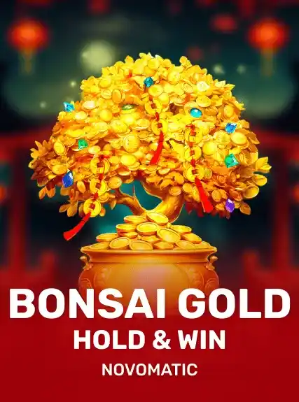 Bonsai Gold