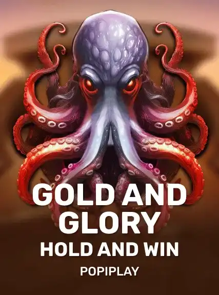 Gold and Glory