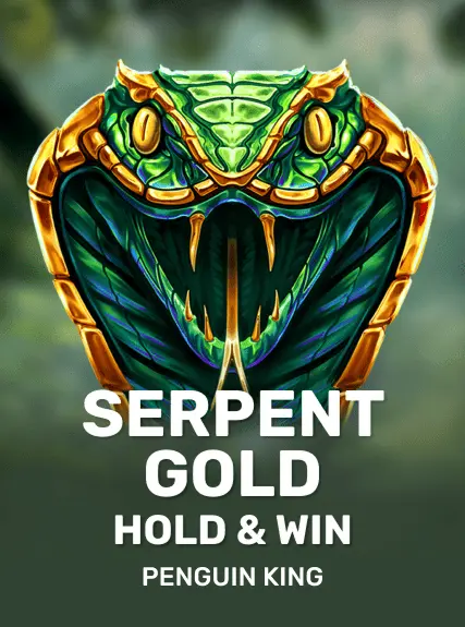 Serpent Gold