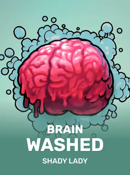 Brain Washed